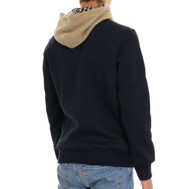 FELPA BICOLOR V2 - Mad Fashion | img vers.650x/